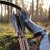JACKALOPE - Obsidian - 64 inches - Refined Recurve Bow Take Down - 30 lbs | Right Hand