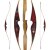 JACKALOPE - Red Beryl - 64 inches - Hybrid Bow - 30 lbs | Right Hand