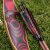 JACKALOPE - Red Beryl - 68 inches - Longbow - 50 lbs | Right Hand