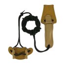 Sports-Set II - Accessory Set for Recurve Bows
