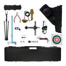 Sports-Set PLUS - Accessory Set for Recurve Bows