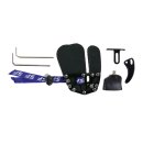 Sports-Set PLUS - Accessory Set for Recurve Bows