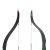 JACKALOPE Malachite Kid - 30 inches - 10-15 lbs - Recurve Bow