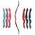 ROLAN Club - 62-70 inches - 14-30 lbs - Recurve Bow
