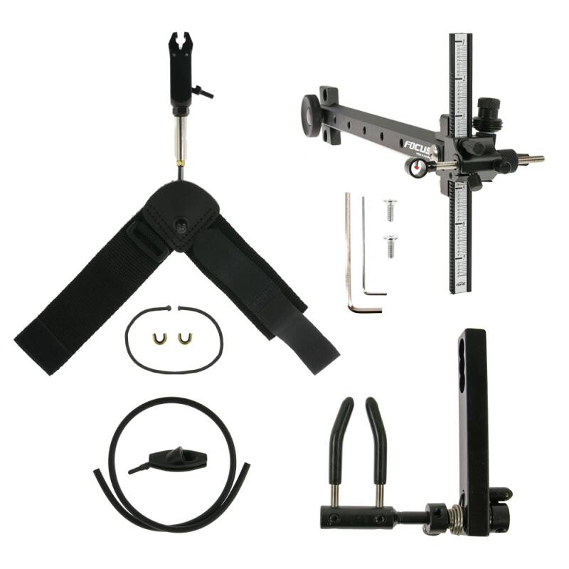 SET Compound - Sport I - Zubehrset fr Compoundbgen