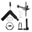 Sports-Package I - Accessory Package for Compound Bows | Right Hand