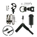 PACKAGE Compound - Hunt Plus - Accessory Package for Compound Bows
