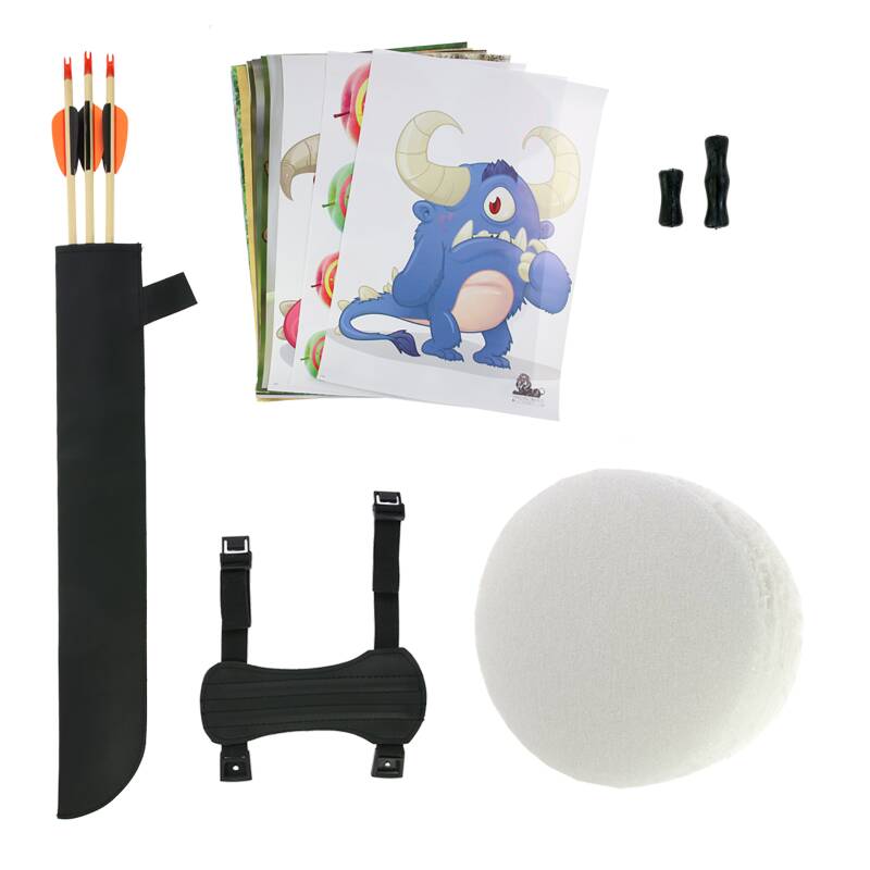 SET Basic - Zubehrset fr Kinderbgen
