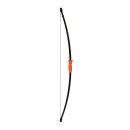 EK ARCHERY Crusader - 10, 12 oder 15 lbs - verschiedene L&auml;ngen - Langbogen