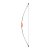 EK ARCHERY Crusader - 10, 12 or 15 lbs - various Lengths - Longbow