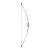 EK ARCHERY Crusader - 10, 12 or 15 lbs - various Lengths - Longbow