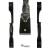 Riser | RAGIM Matrix Evo Kid - 15 inches