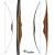 M Raven - 66 inches - 20-60 lbs - Longbow