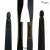 M Raven - 66 inches - 20-60 lbs - Longbow