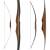 M Raven - 66 inches - 20-60 lbs - Longbow
