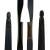 M Raven - 66 inches - 20-60 lbs - Longbow