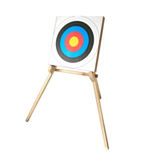 STRONGHOLD Karphos / Stramit - Target - 80 x 80 x 5.6cm | up to 30 lbs [*]