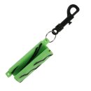 DRAKE Arrow Puller | Colour: Green