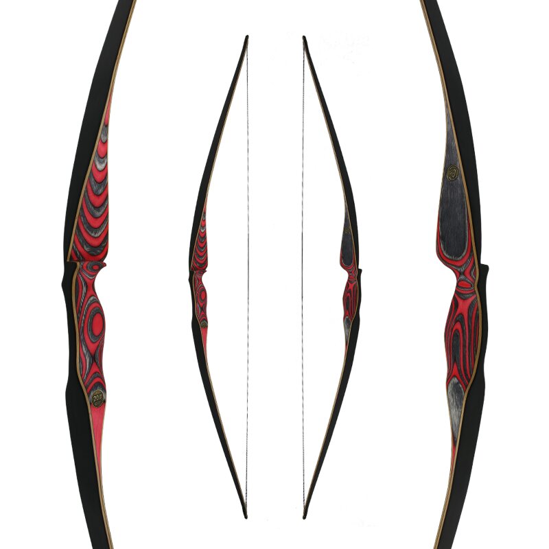 ANTUR Madoc - Hybrid Bow - 64 inches - 20-55 lbs