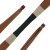 DRAKE Junior - 40 inches - 15 lbs - Horsebow | Colour: Black, Beige, Light Brown
