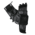 elTORO Professional Quiver System Black