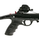 HORI-ZONE Redback - 80 lbs - Pistol crossbow | Colour: Black