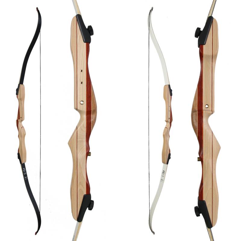 Take Down Wildcat Plus 70 Zoll lang Bogen RAGIM Recurvebogen Sportbogen Take Down Wildcat Plus 70 Zoll lang Bogen RAGIM Recurvebogen Sportbogen