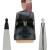 RAGIM Wildcat Plus - 62-70 inches - 12-40 lbs - Take Down - Recurve Bow