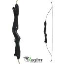 RAGIM Matrix Evo - 62-70 Zoll - 12-40 lbs - Take Down -...