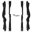 RAGIM Matrix Evo - 62-70 inch - 12-40 lbs - Take Down - Recurve Bow