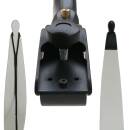 RAGIM Matrix Evo - 62-70 inch - 12-40 lbs - Take Down - Recurve Bow