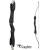 RAGIM Matrix Evo - 62-70 inch - 12-40 lbs - Take Down - Recurve Bow