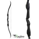 RAGIM Matrix Evo - 70 inch - 14-40 lbs - Take Down - Recurve Bow