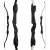 RAGIM Matrix Evo - 70 inch - 14-40 lbs - Take Down - Recurve Bow