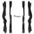 RAGIM Matrix Evo - 70 inch - 14-40 lbs - Take Down - Recurve Bow