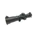 RAVIN Illuminated Scope / Scope with Long-Range Reticle