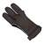 BEARPAW Shooting Glove Deerskin Glove