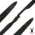 JACKALOPE - Diamond - 60 inches - One Piece Recurve Bow - 45 lbs | Right Hand | Colour: Chocolate / Black