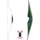 JACKALOPE - Malachite - 60 Zoll - Hybridbogen - 30-60 lbs