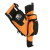 elTORO Side Quiver Sys - RH and LH