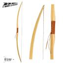 BEIER Ishi - 68 Zoll - 20-40 lbs - Langbogen