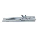 Splice- and Selfnock Tool with galvanized Surface
