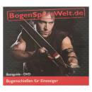 DVD Basis-Guide - Bogenschießen für Einsteiger