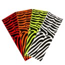 Arrow Wraps | Series 900 - Zebra - Length: 8 inches - 2...