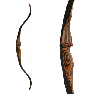 BEARPAW Little Mingo - 31 inches - Recurve Bow | Right Hand