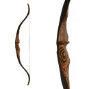 BEARPAW Little Mingo - 31 inches - Recurve Bow | Left Hand