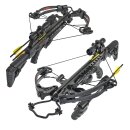 [SET] X-BOW FMA Scorpion I - 375 fps / 175 lbs -...