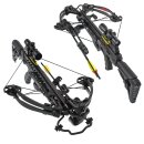X-BOW Scorpion - 375 fps / 175 lbs - Compound Crossbow | Color: God Camo