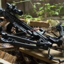 X-BOW Scorpion - 375 fps / 175 lbs - Compound Crossbow | Color: Black