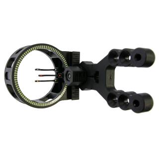 STRONGBOW Hunter light - 3-Pin-Hunting Sight